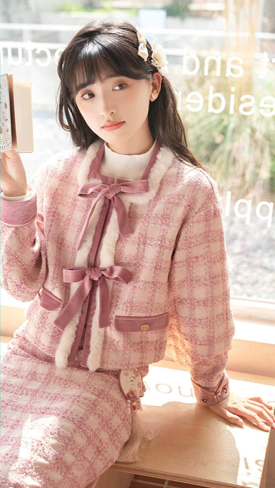 Tangmei Tianxin : Candied Mume Sweetheart