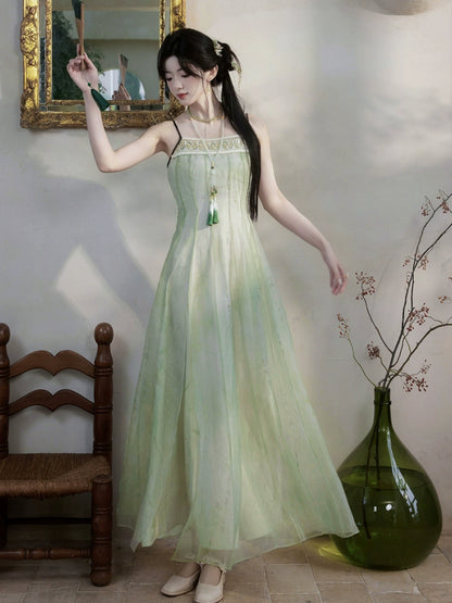 Wen Liu : Willow Inquiry