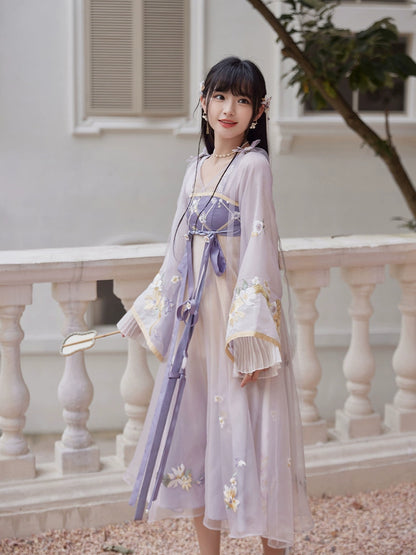 Songju Yin : Pine-Chrysanthemum Ode