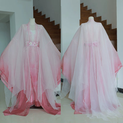 Picks Hype Series Hanfu Tipsy Shade