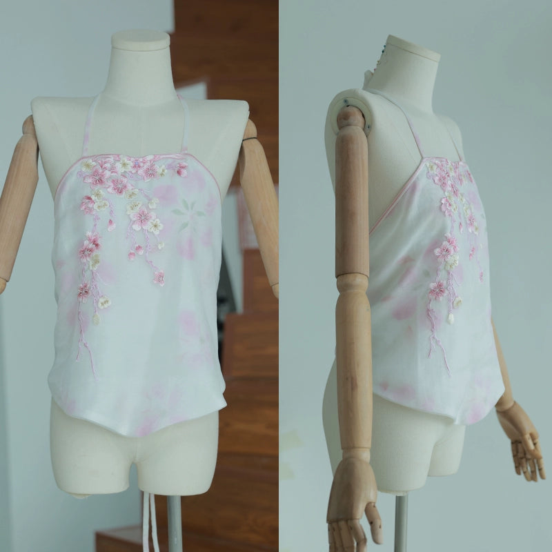 Picks Hype Series Hanfu Tipsy Shade