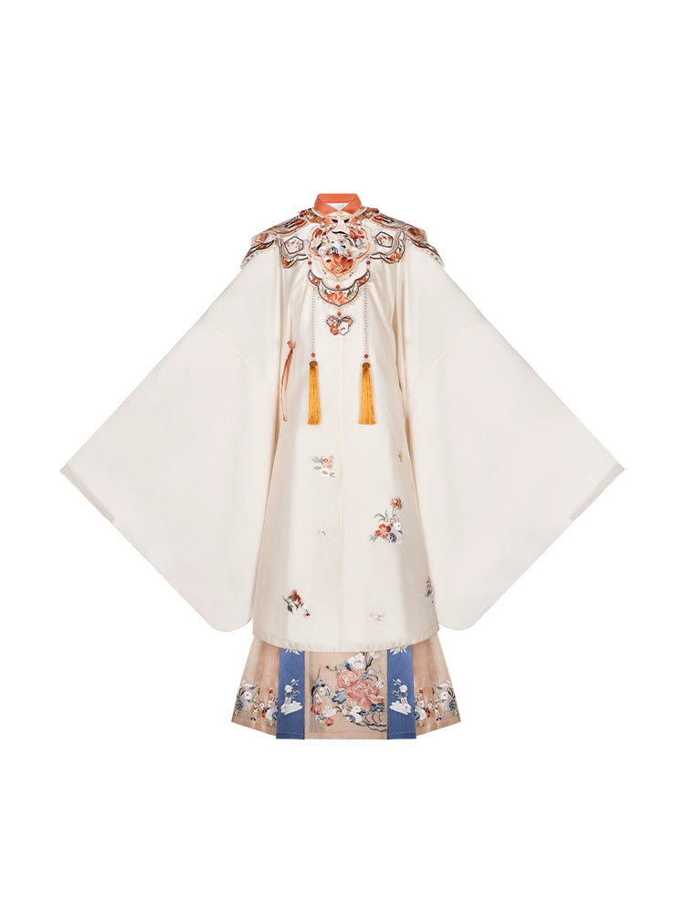 Yuetu Huadeng : Lunar Rabbit Lantern