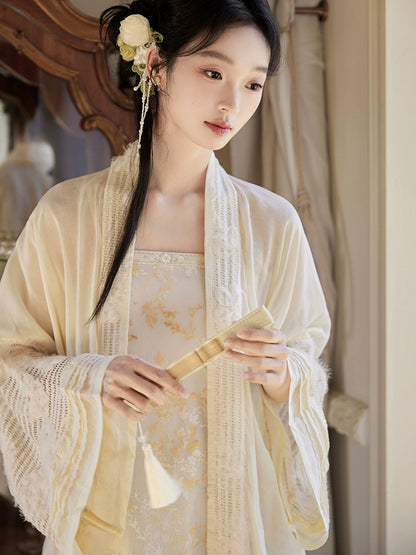 Xin Xiang : Cardioaroma