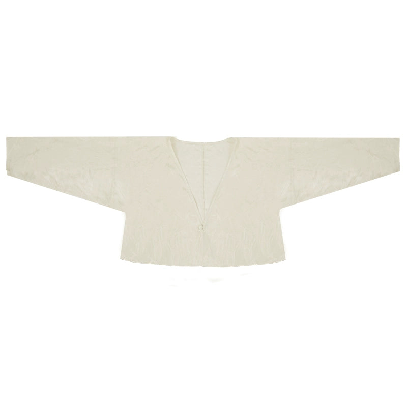 Su Ci Jiuyao Jinzhi : Pristine Porcelain Novemstellar Gilded Bough