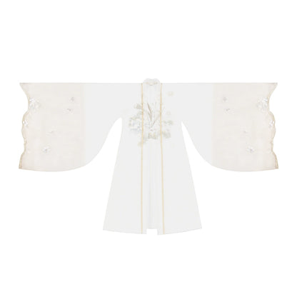 Serene Return Series Hectohelia