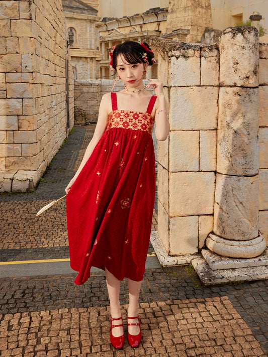 Feihong Wuhui : Crimson Masquerade