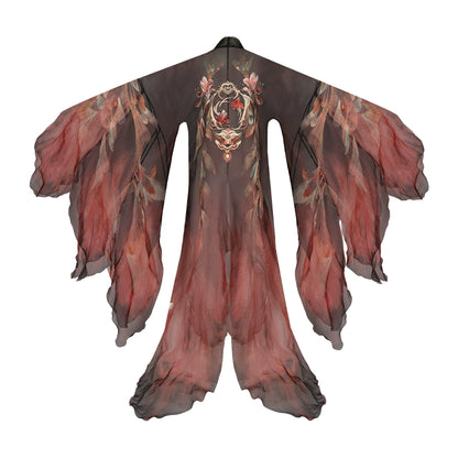 Timeless Fragrance Series Distant Reverie Hanfu