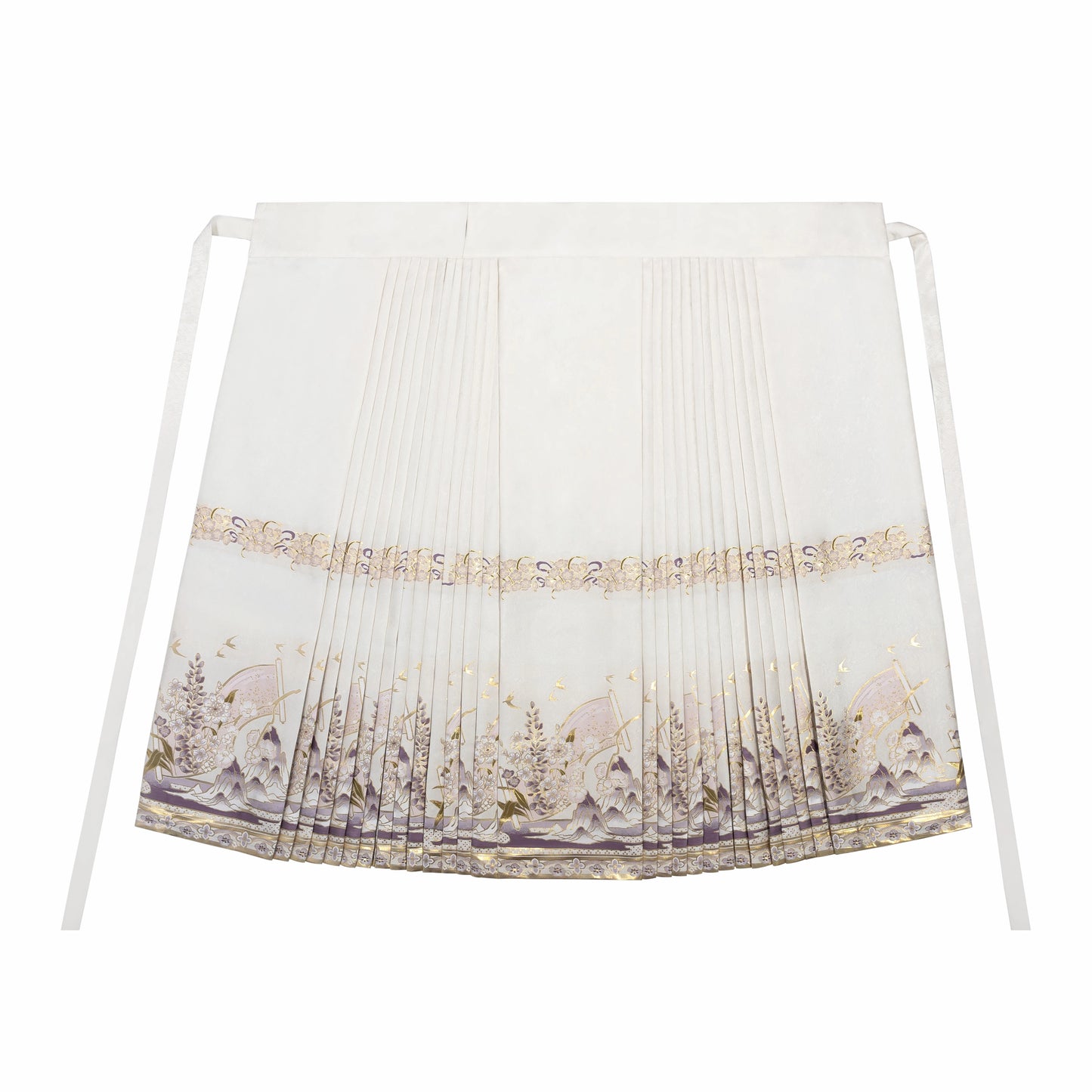 Serene Return Series Fatigue Measure