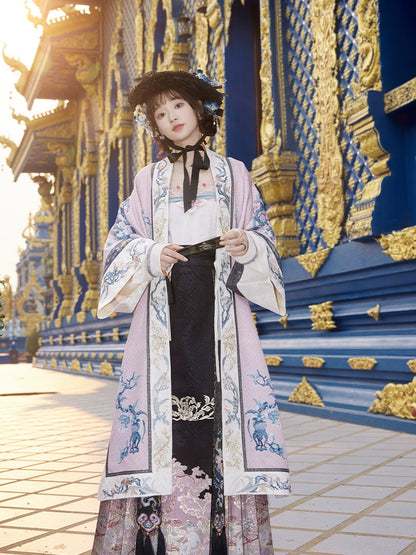 Tao Yuan Xing : Peachbloom Pilgrimage
