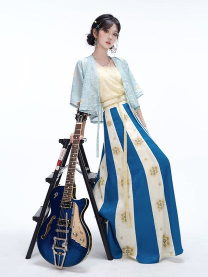 Picks Hype Series Hanfu Vast Faint