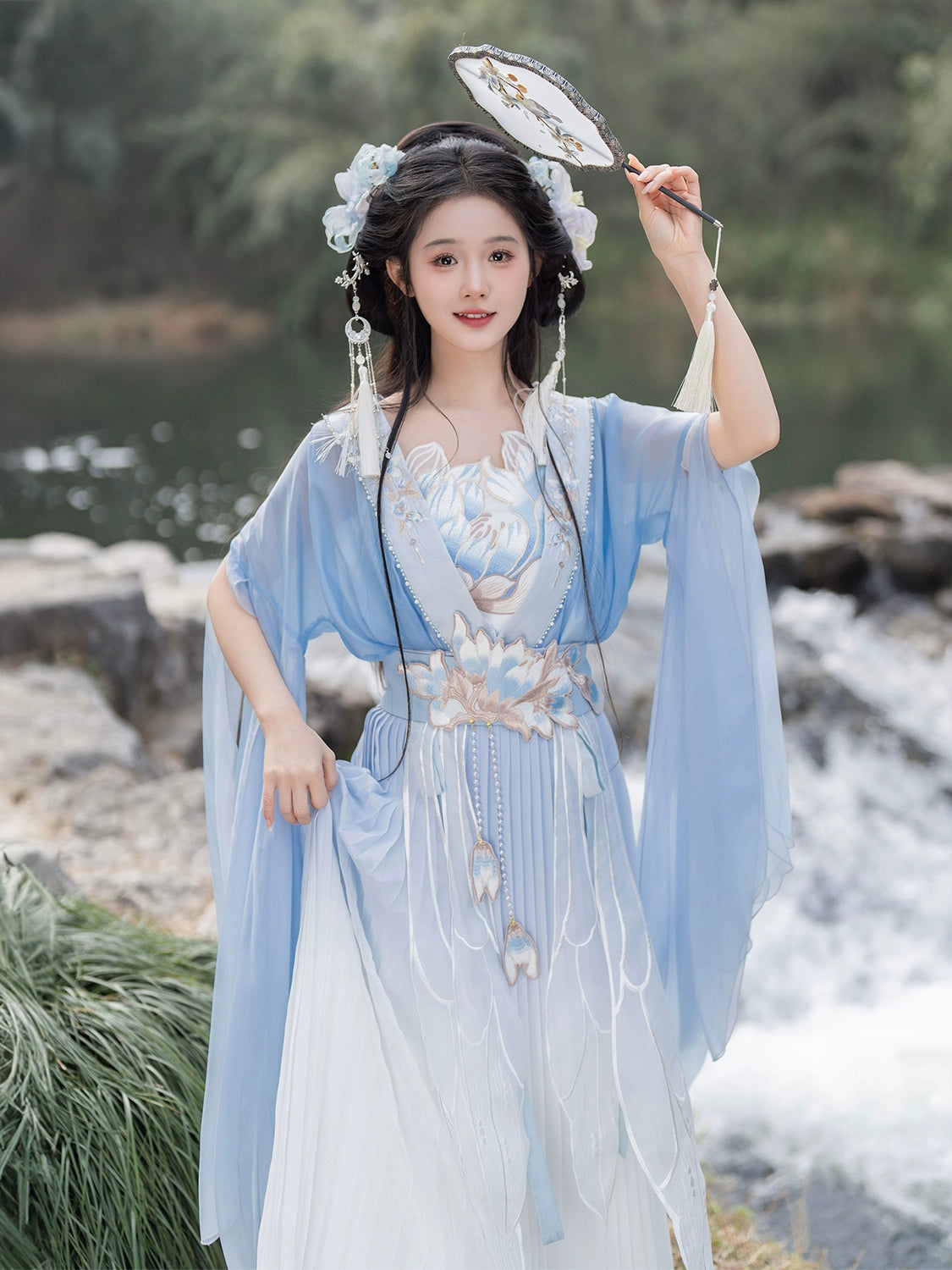 Serene Return Series Yulania