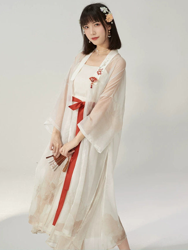 Kuye Feng : Leaffall Wind