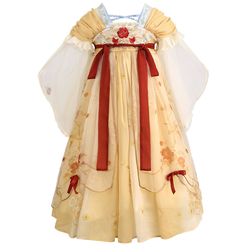 Ye Shou Mei Gui : Bellarose