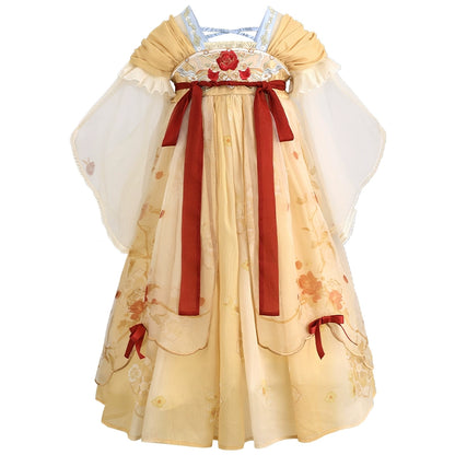 Ye Shou Mei Gui : Bellarose