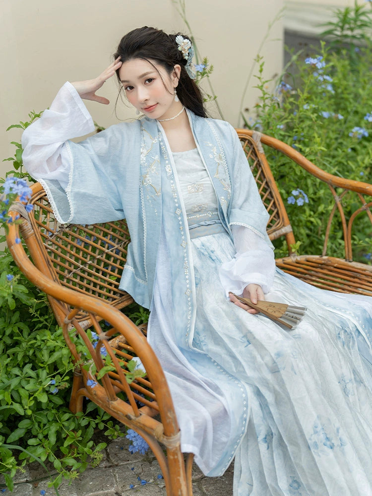 Xuanzhizi : Pendent Gardenia