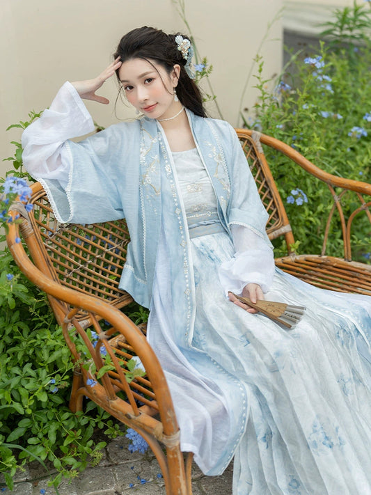 Xuanzhizi : Pendent Gardenia