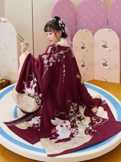 Boxia Gong : Cloud Cuisine-Wrap