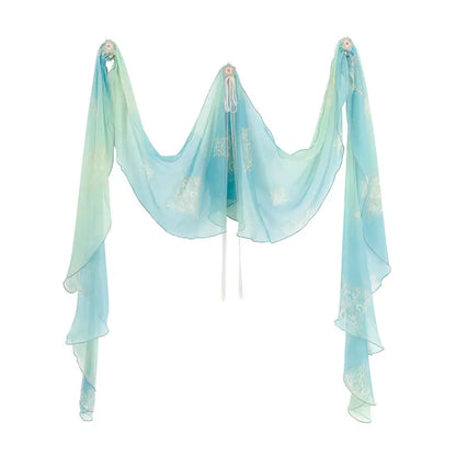 Picks Hype Series Hanfu Golden Pavilion Old Dream