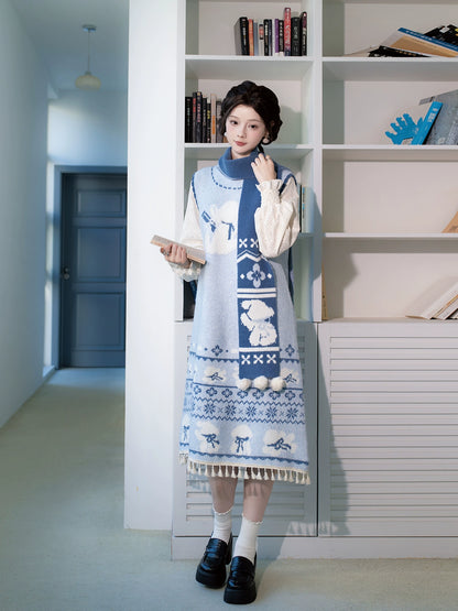 Picks Hype Series Hanfu Bark Biscuit