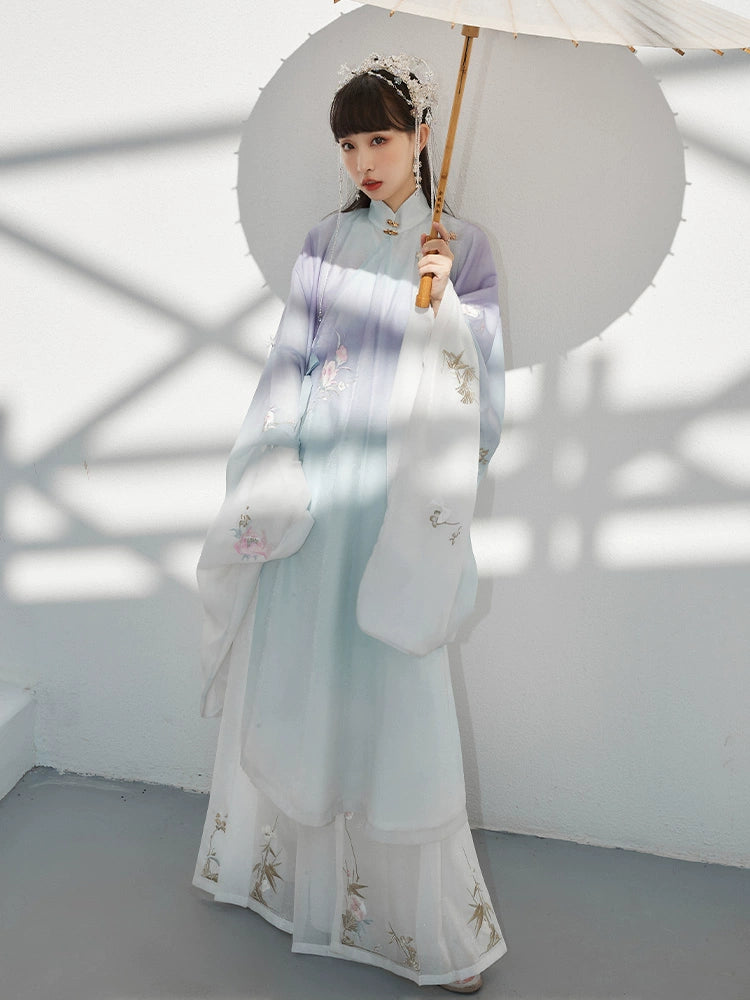 Huanse Mudan : Illusory Peony