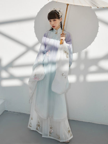 Huanse Mudan : Illusory Peony