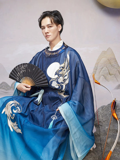 Rumeng Ling : Oneiric Syntax