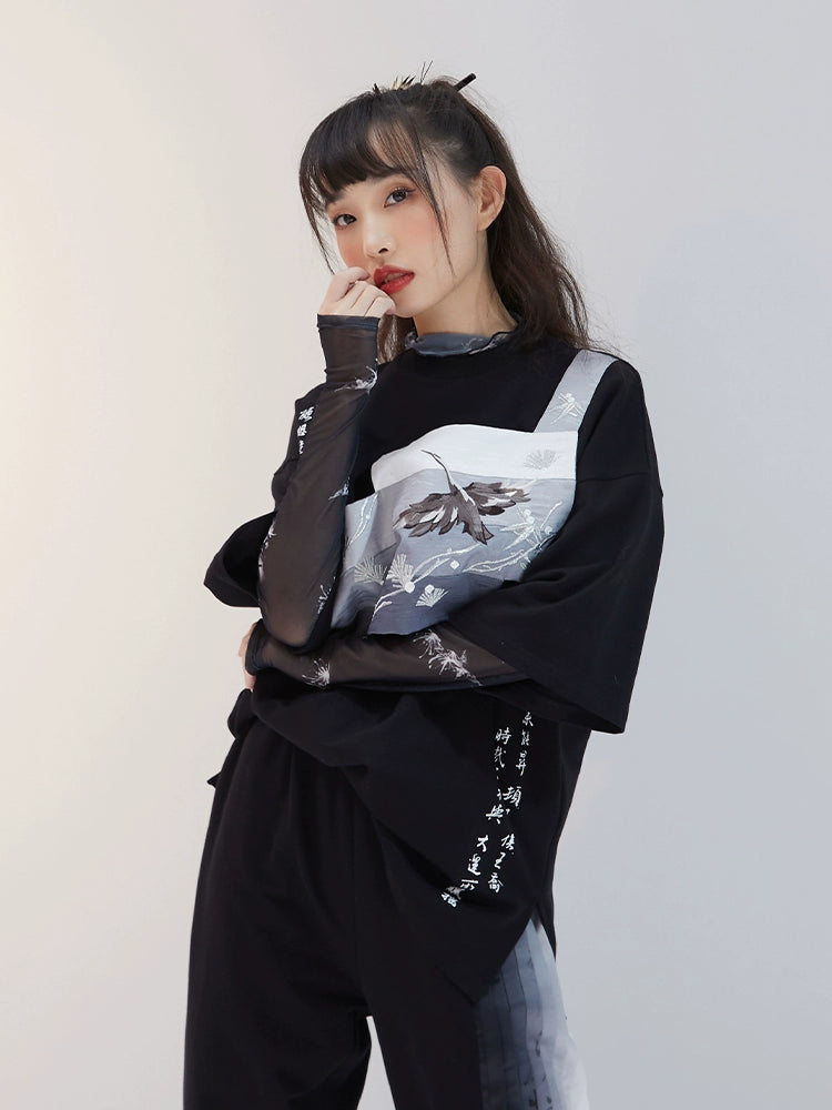 Heisong He : Obsidian