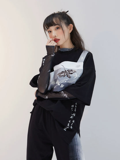 Heisong He : Obsidian
