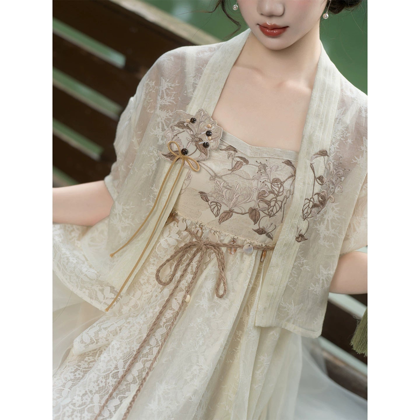 Serene Return Series Gold Silver