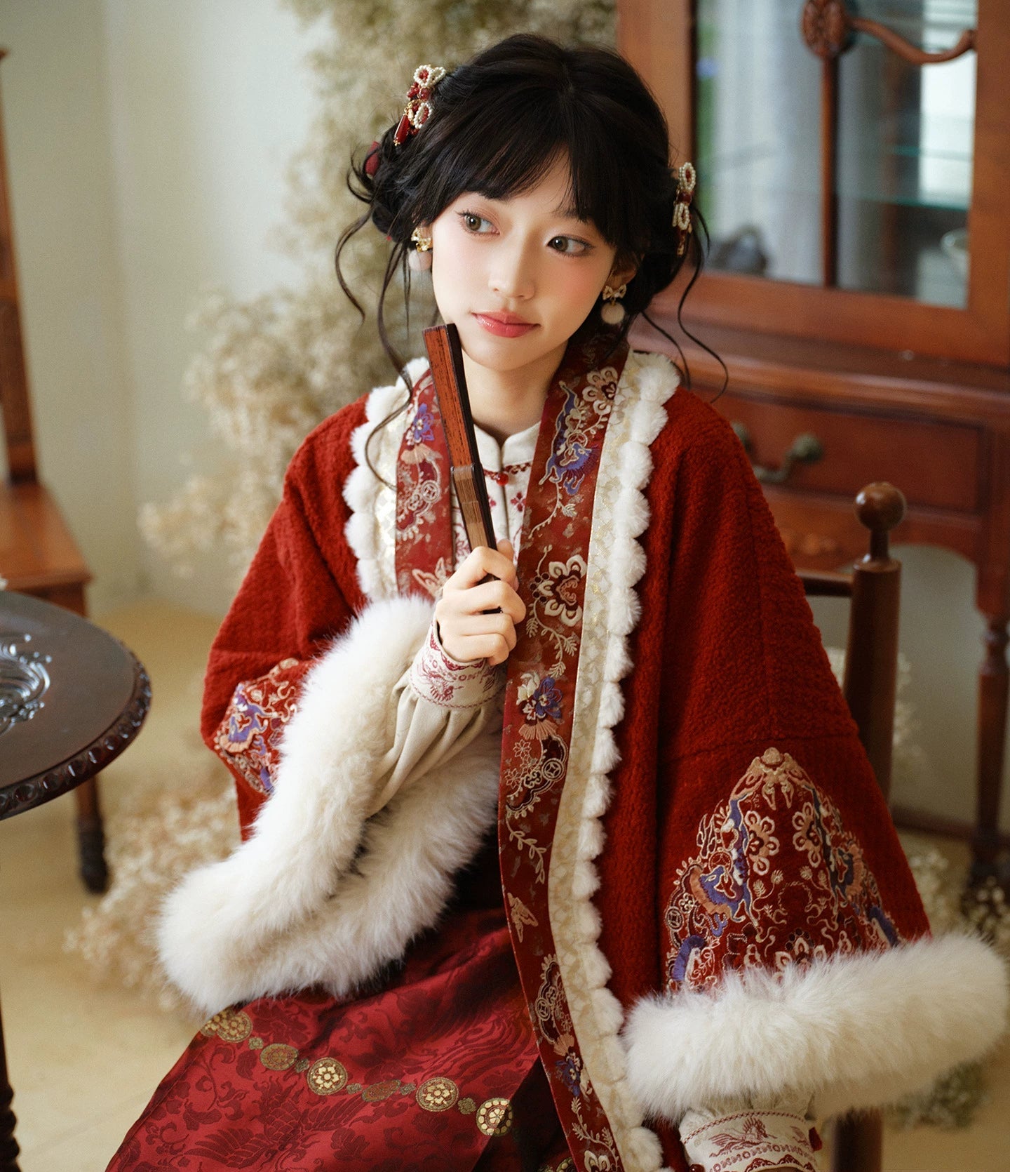 Chi Yan : Blazing Gallop