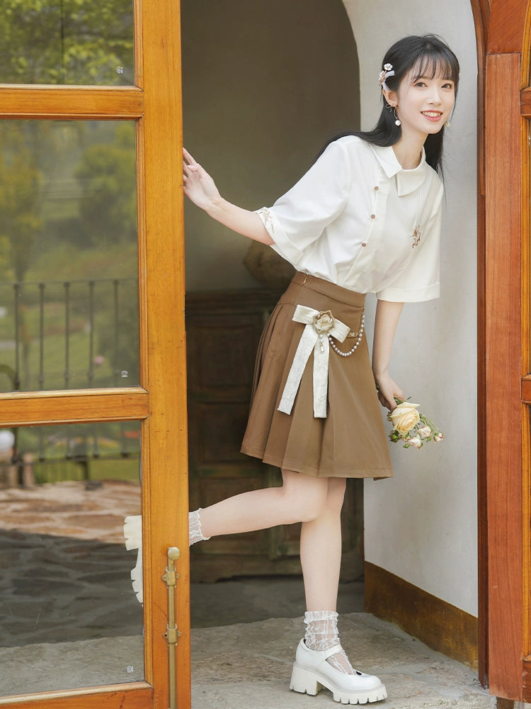 Zhuyun : Bamboo Cloud