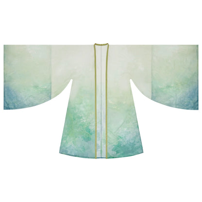 Zao Jing You Lan : Algae Sanctum