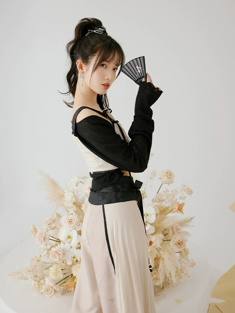 Nong Mo : Burst-Capillary Skirt