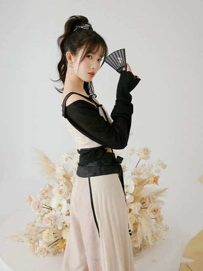 Nong Mo : Burst-Capillary Skirt