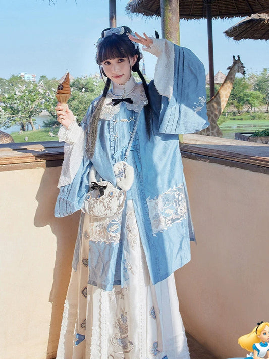 Xianjing Qiyu : Wonderland Encounter