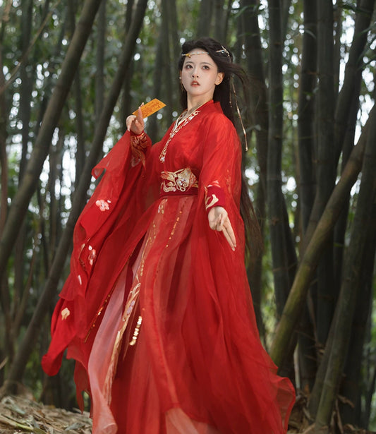 Serene Return Series Flareplume