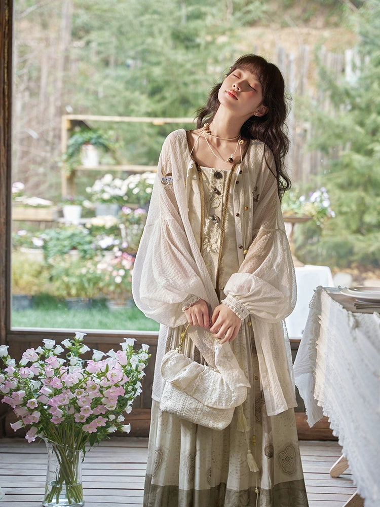 Shanhai Guiqi : Where Tradition Meets the Horizon