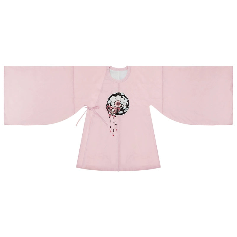 Cao Mei Huan Xiang Xiang : Strawberry Fantasia