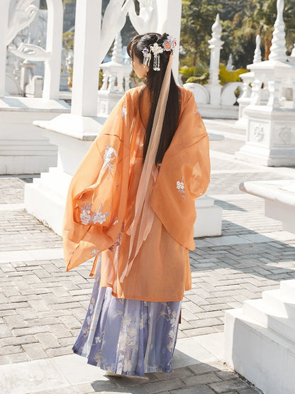 Chongming Zhi Ji : Tome of Double Light
