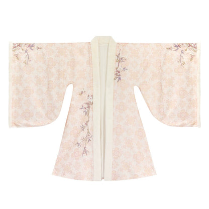 Mountain-View Qiao Series New Chinese Hanfu Auspicious Year