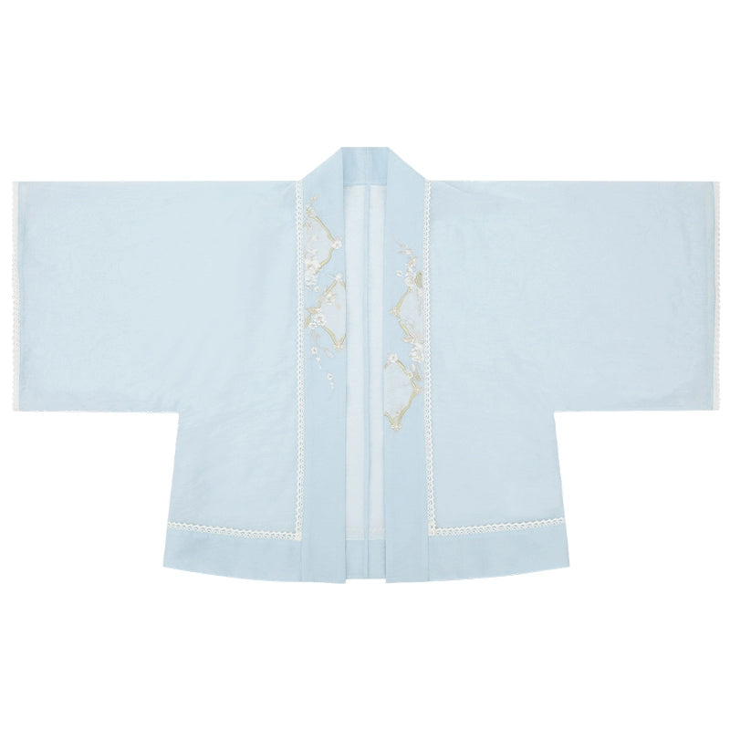 Xuanzhizi : Pendent Gardenia