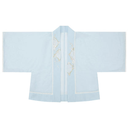 Xuanzhizi : Pendent Gardenia