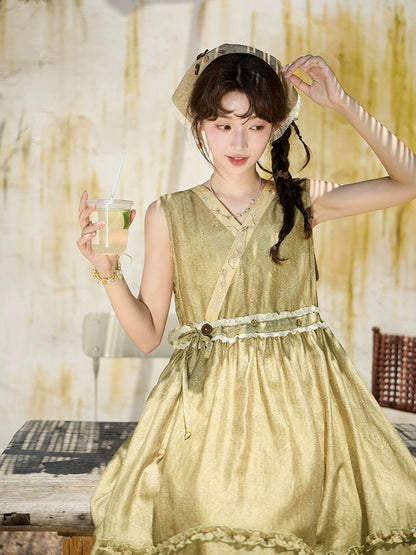 Wen Ge : Aurisong