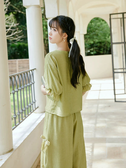 Biyu Zhi : Jasper Bough