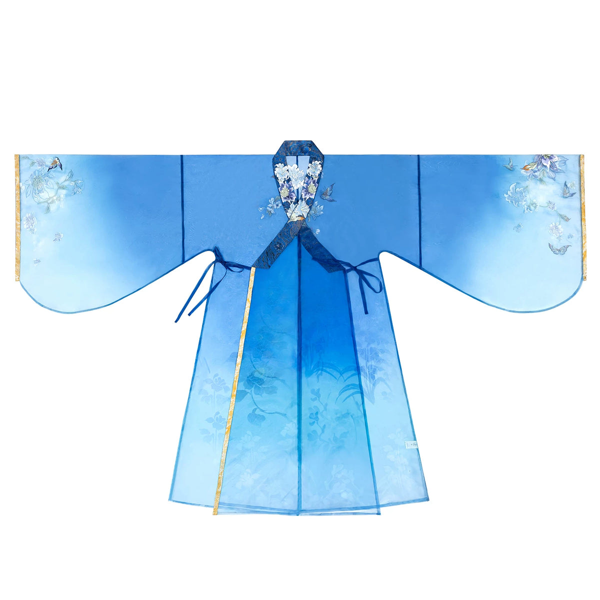 Serene Return Series Cloud Crane Returns
