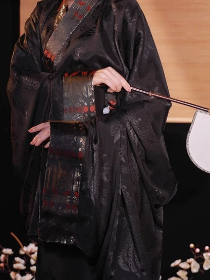Picks Hype Series Hanfu Virgo