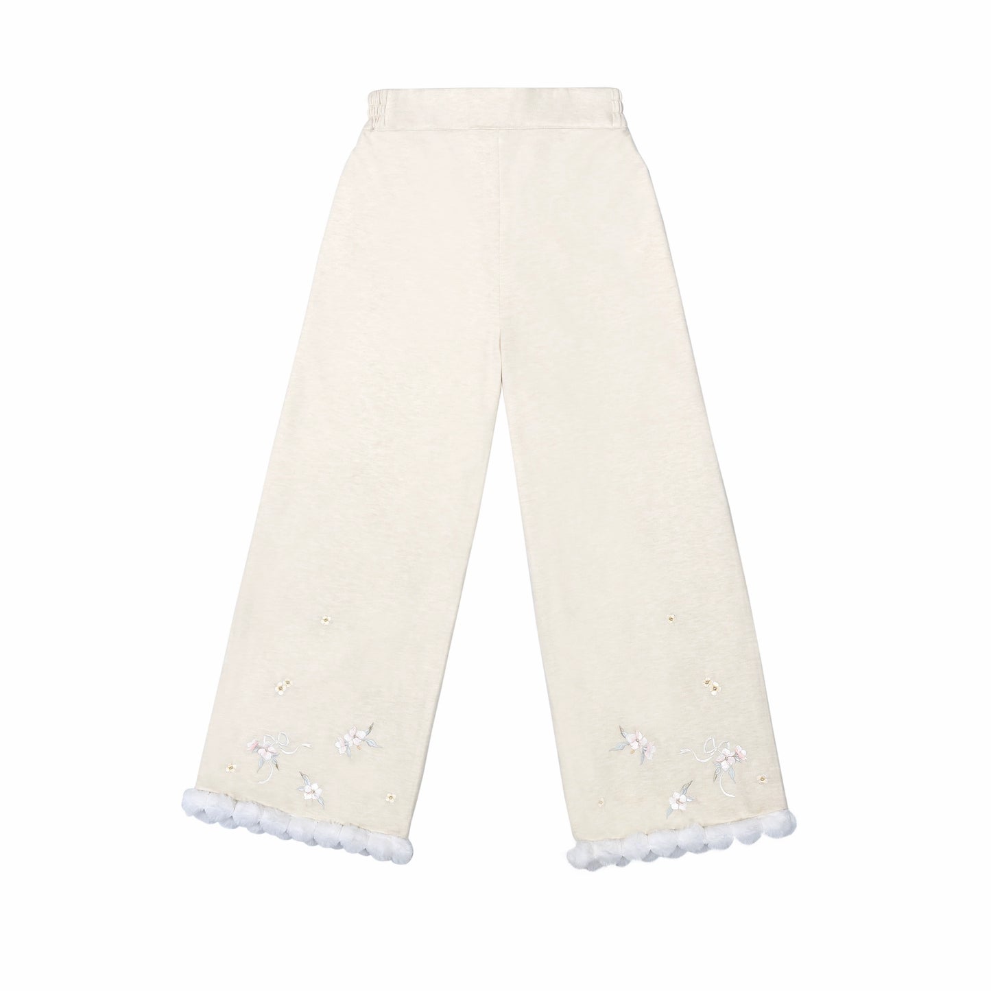 Serene Return Series Charming Parakeet