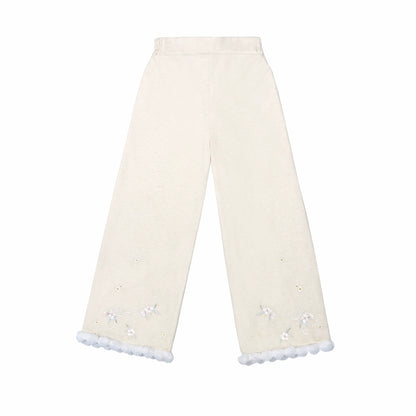 Serene Return Series Charming Parakeet