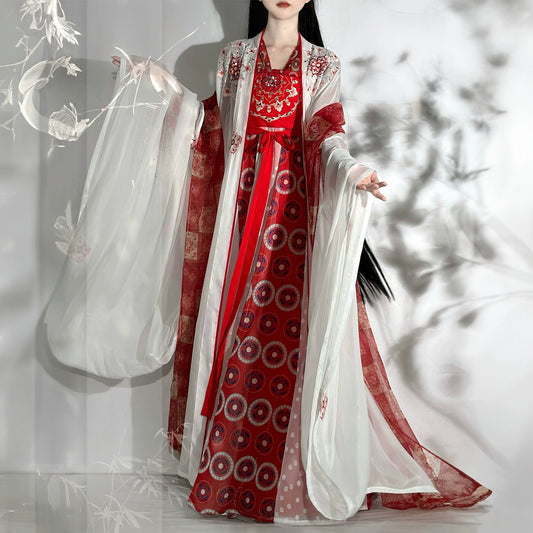 Serene Return Series Lunared