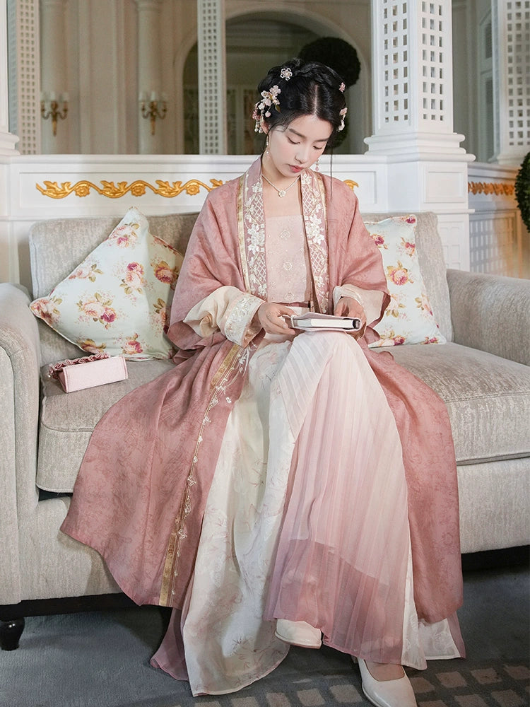 Mei Qing : Mume Courtesan